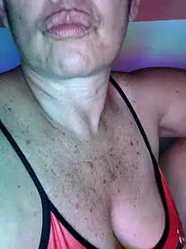 Kasandra Ho online show from March 1, 1:49 am