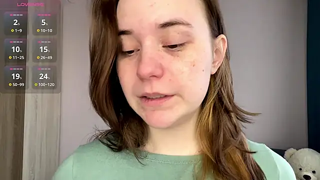 EditaBumford online show from April 30, 6:18 am