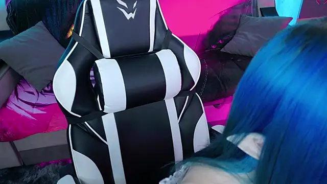 Aurora Natsuki online show from January 19, 11:28 am