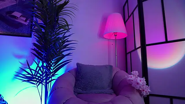 Megga Bluee online show from August 3, 11:43 pm