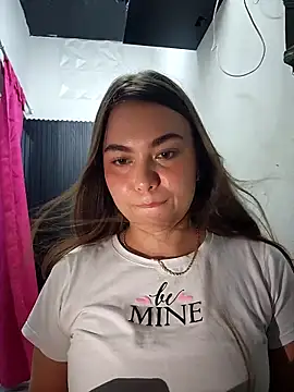 rapunzel069 online show from December 22, 9:18 pm