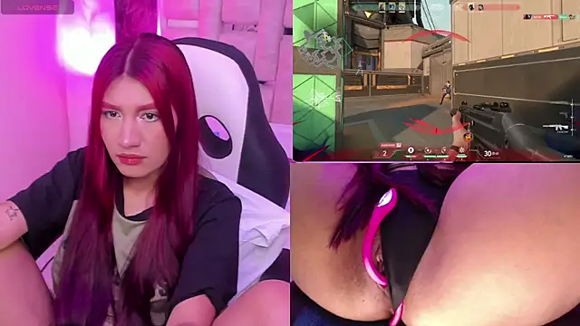 MiaVoss online show from September 9, 10:09 pm