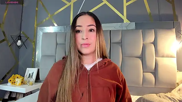 AliceSteel12 online show from September 24, 9:03 pm