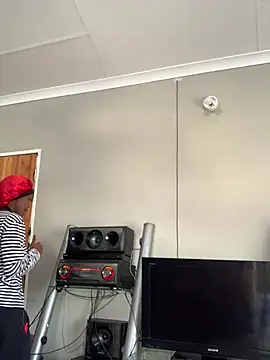 SEXY TOKYOxxx online show from March 27, 9:32 am