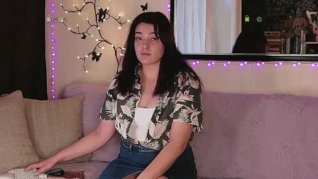 Alysta online show from July 16, 3:49 pm