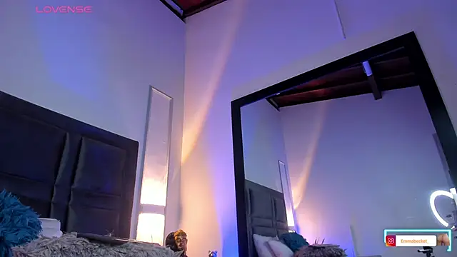 EmmaBecket2 online show from September 26, 4:59 pm