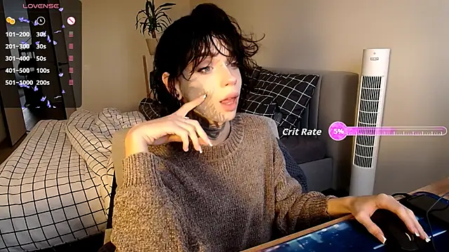 Tanya M online show from October 13, 8:28 am