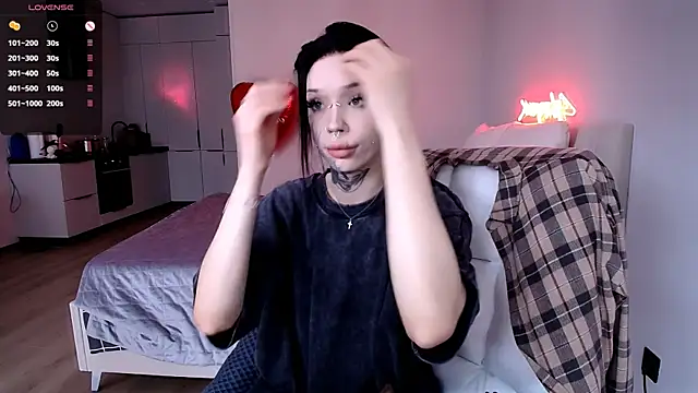 Tanya M online show from February 17, 10:36 am