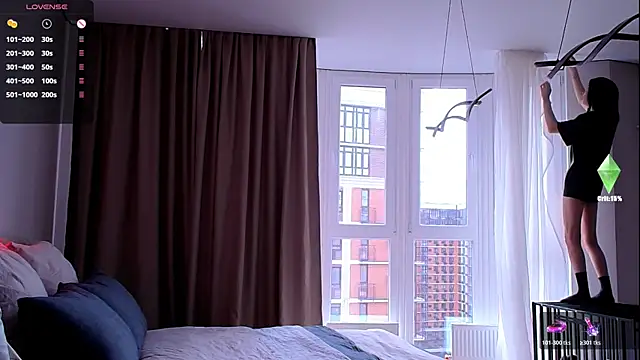 Tanya M online show from March 6, 12:22 pm