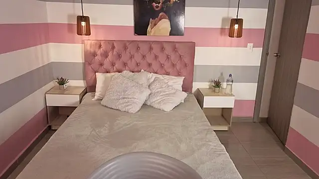 Carol Pinter online show from February 12, 5:58 pm