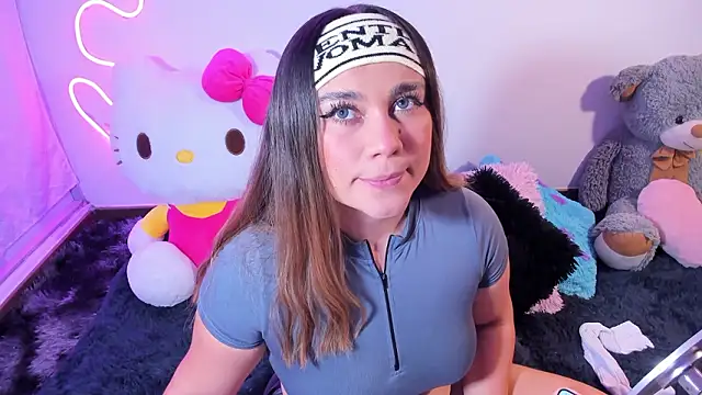 Isa belaa online show from February 13, 1:29 am