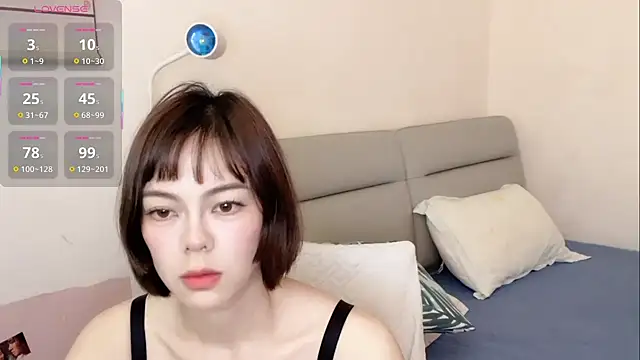 Linda-LL online show from October 14, 7:11 am