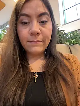 Iam  Cristal online show from February 26, 10:20 pm