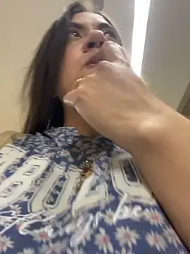 Iam  Cristal online show from March 20, 12:26 am