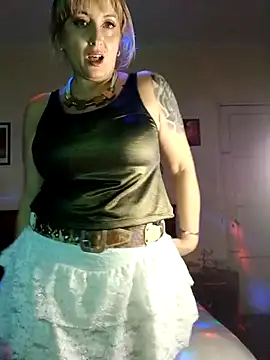 DesireSatler online show from August 8, 4:09 am