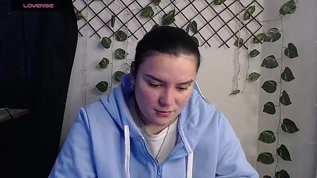 Nika 1  online show from July 6, 10:34 pm