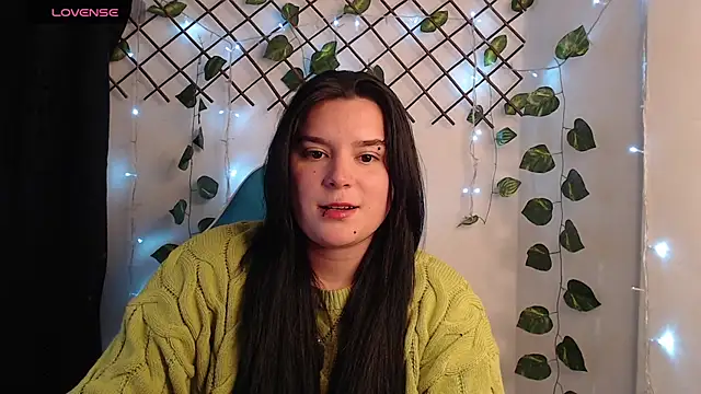 Nika 1  online show from July 12, 4:24 am