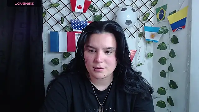 Nika 1  online show from June 14, 4:13 am