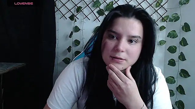 Nika 1  online show from July 14, 11:31 pm