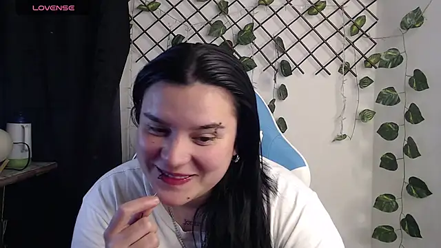 Nika 1  online show from July 16, 12:04 am