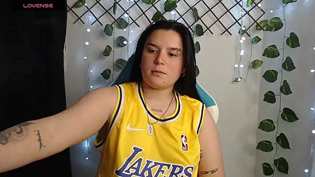 Nika 1  online show from July 1, 1:38 am