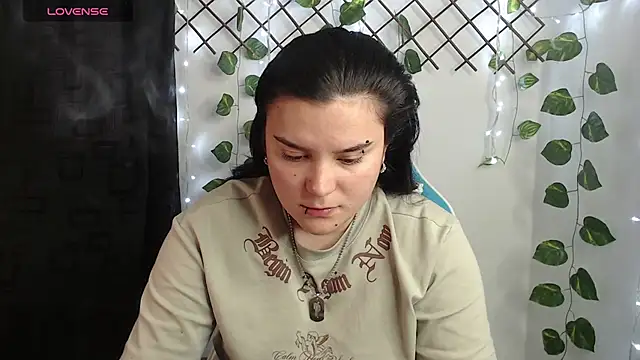 Nika 1  online show from June 28, 10:27 pm