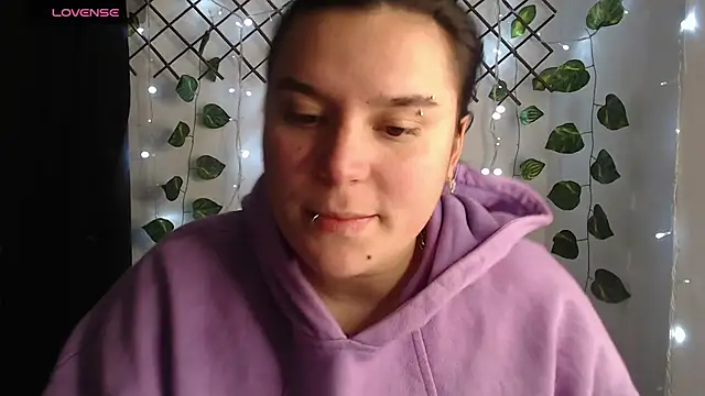 Nika 1  online show from July 27, 3:14 am
