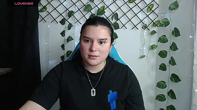 Nika 1  online show from July 11, 1:27 am