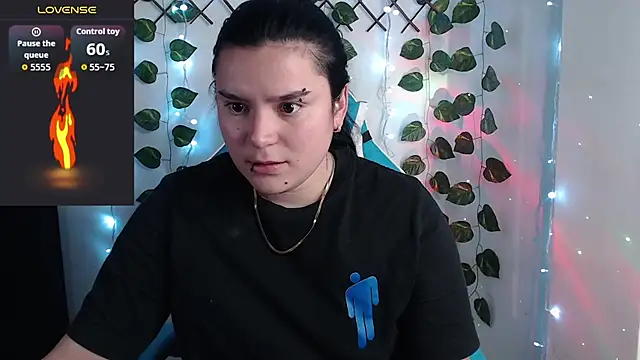 Nika 1  online show from March 20, 11:42 pm