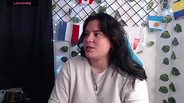 Nika 1  online show from June 16, 4:24 am