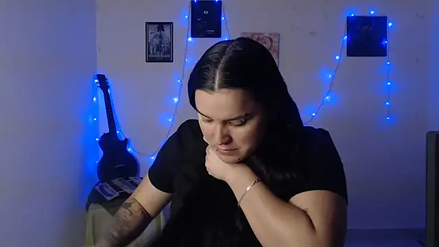 Nika 1  online show from September 17, 7:34 pm