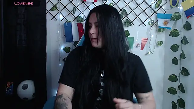 Nika 1  online show from June 18, 10:25 pm