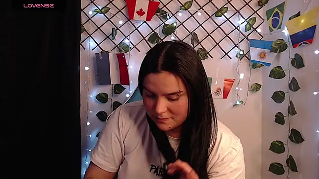 Nika 1  online show from June 21, 3:32 am