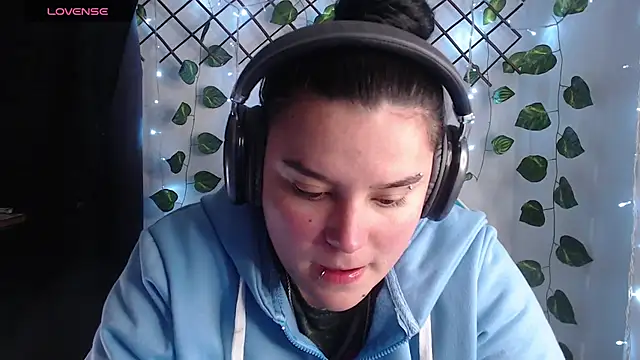 Nika 1  online show from July 28, 3:26 am