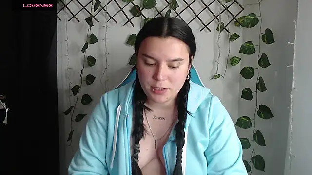 Nika 1  online show from July 26, 3:03 am