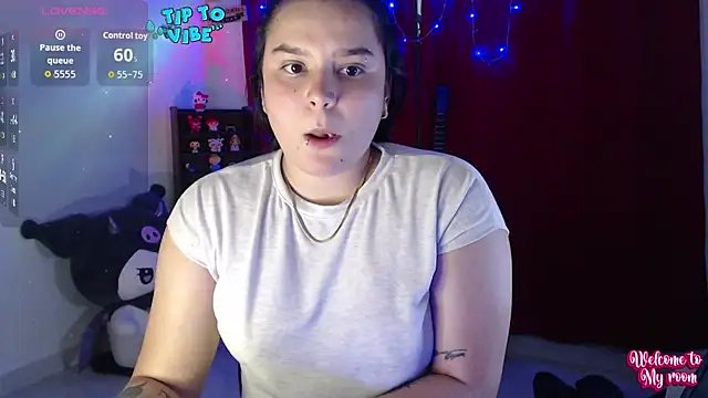 Nika 1  online show from October 21, 8:57 pm