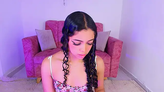 Sara Jhonson online show from October 6, 11:09 pm