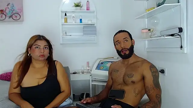  jhon connor  online show from April 1, 9:01 pm