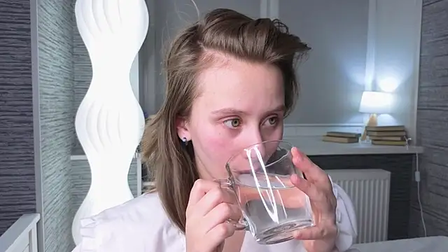 EthalBuffkin online show from March 10, 2:15 am