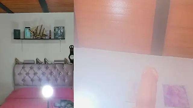 sharlotte funny online show from May 30, 4:10 am