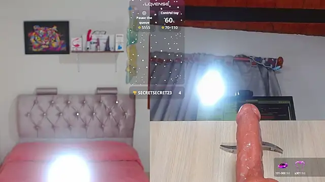 sharlotte funny online show from September 23, 6:17 pm