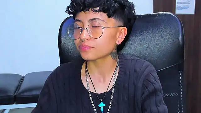 Im Mathias online show from February 22, 8:04 am