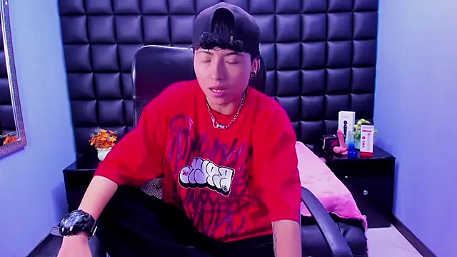 Im Mathias online show from September 23, 7:45 pm