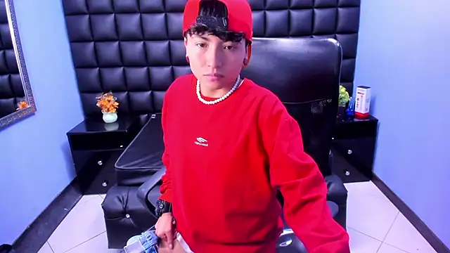 Im Mathias online show from September 15, 7:54 pm