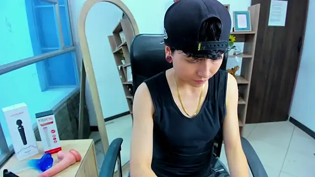 Im Mathias online show from September 28, 5:51 pm