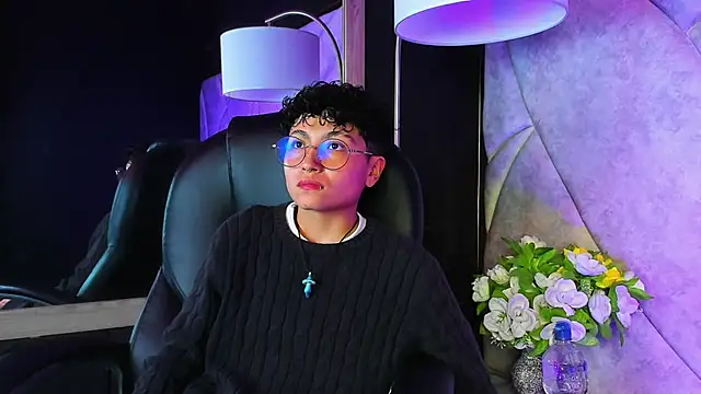 Im Mathias online show from April 22, 1:13 am