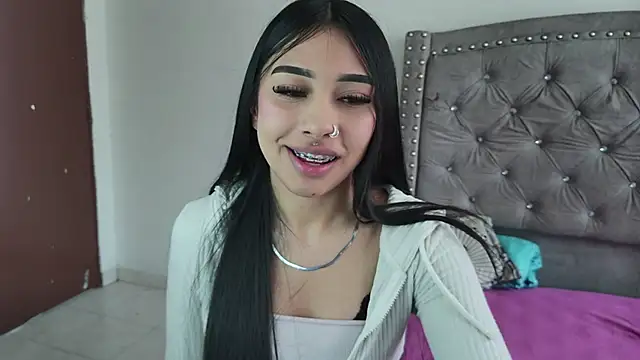 Nesuko kamado  online show from September 20, 2:59 pm