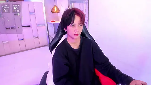 Eriol  online show from September 20, 11:52 am