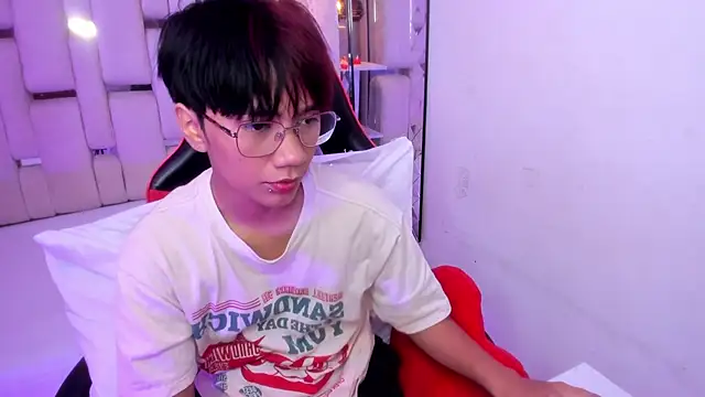 Eriol  online show from September 28, 11:59 am