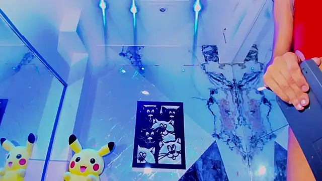 Isabella stanford2 online show from February 13, 5:53 am